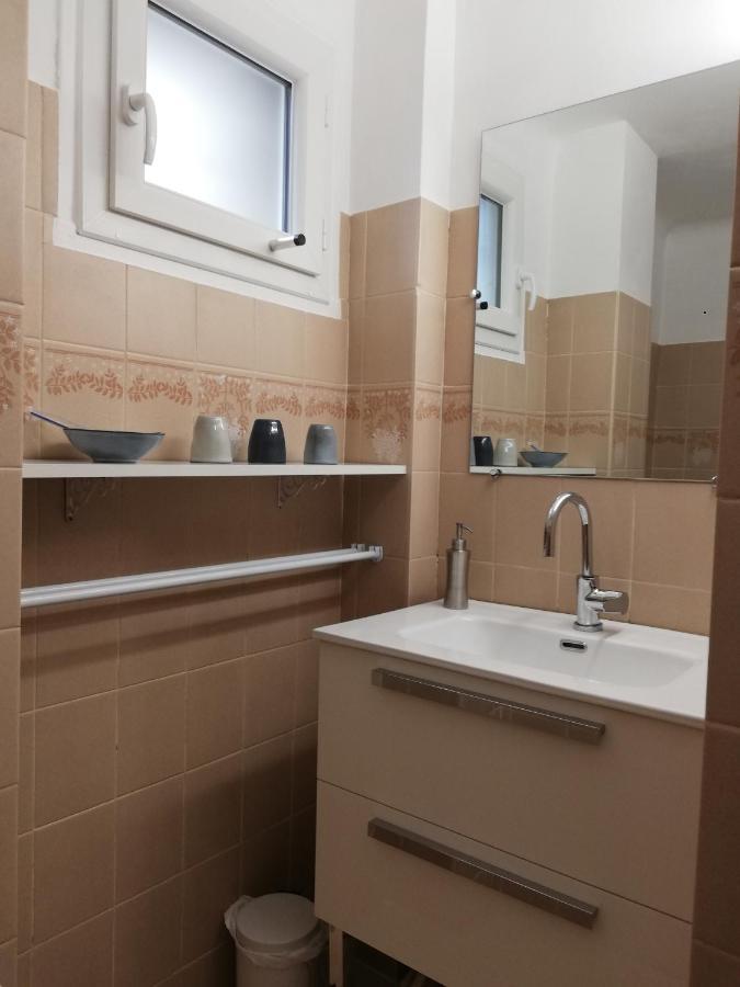Au Fil De L'Eau Apartment Avignon Bagian luar foto