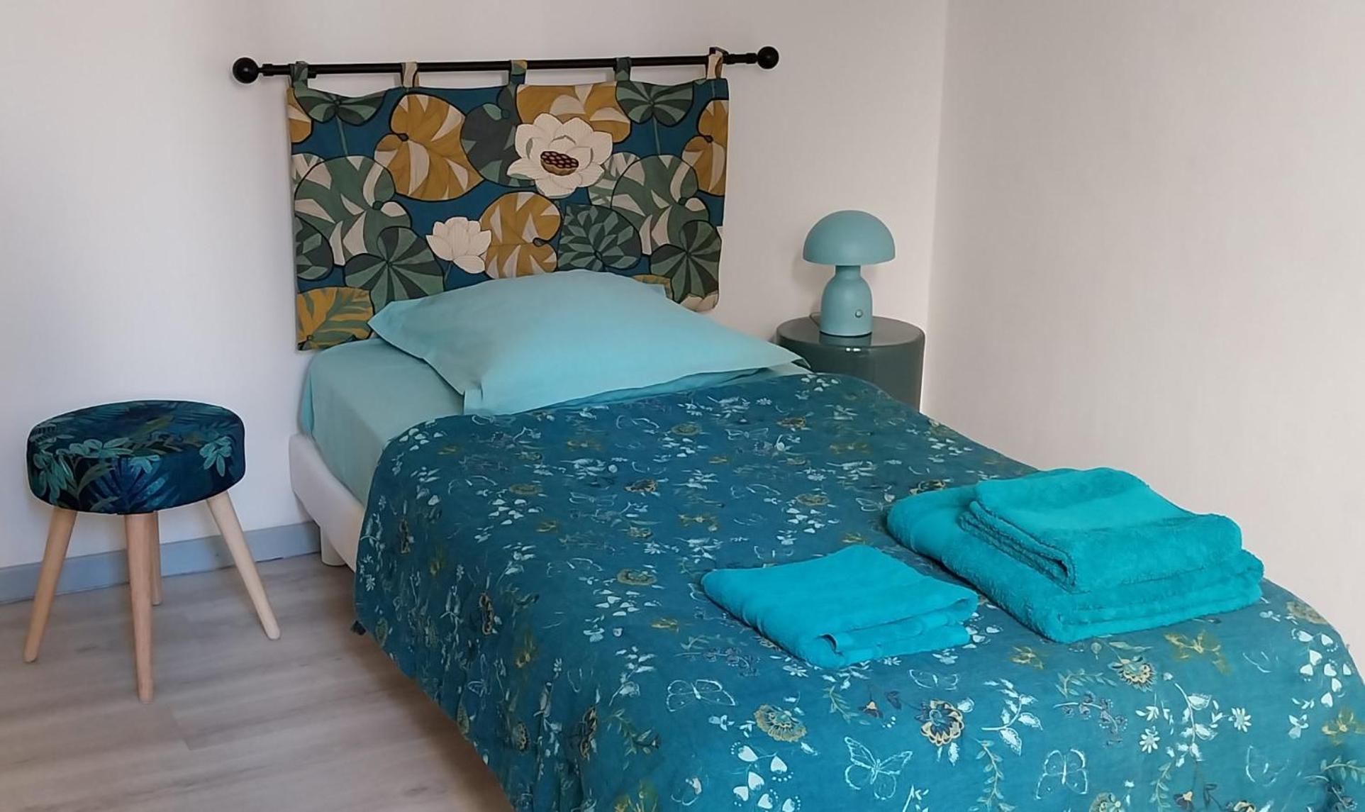 Au Fil De L'Eau Apartment Avignon Bagian luar foto